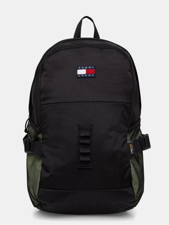 Zdjęcie produktu Tommy Jeans plecak sportowy męski czarny