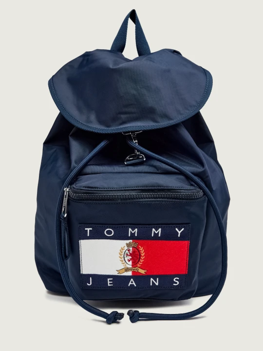 Zdjęcie produktu Tommy Jeans Plecak TJM Archive granatowy