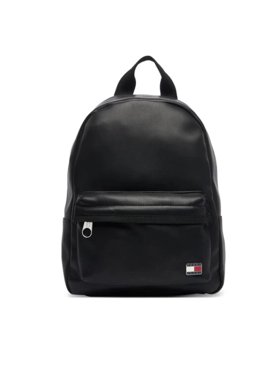 Zdjęcie produktu Tommy Jeans Plecak Tjw Daily Elevated Backpack AW0AW19043 Czarny