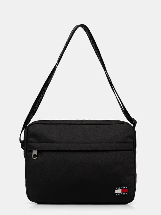 Zdjęcie produktu Tommy Jeans pokrowiec na laptopa czarny