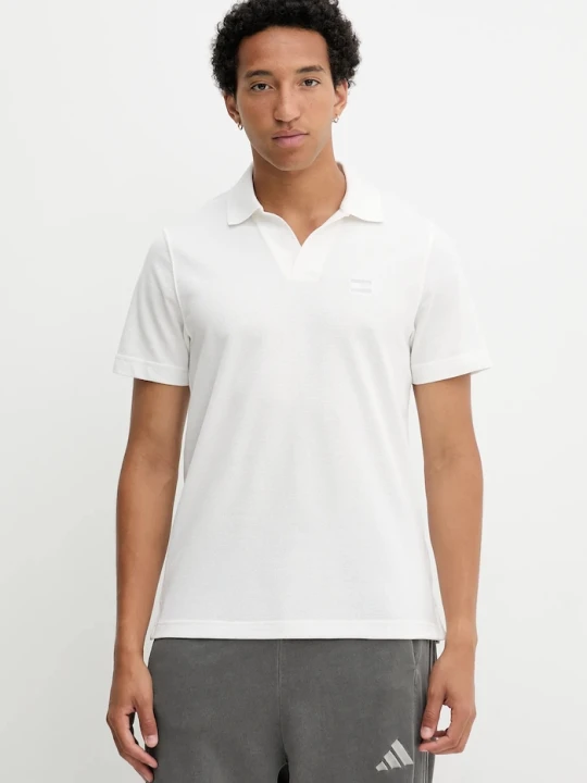 Zdjęcie produktu Tommy Jeans polo biały