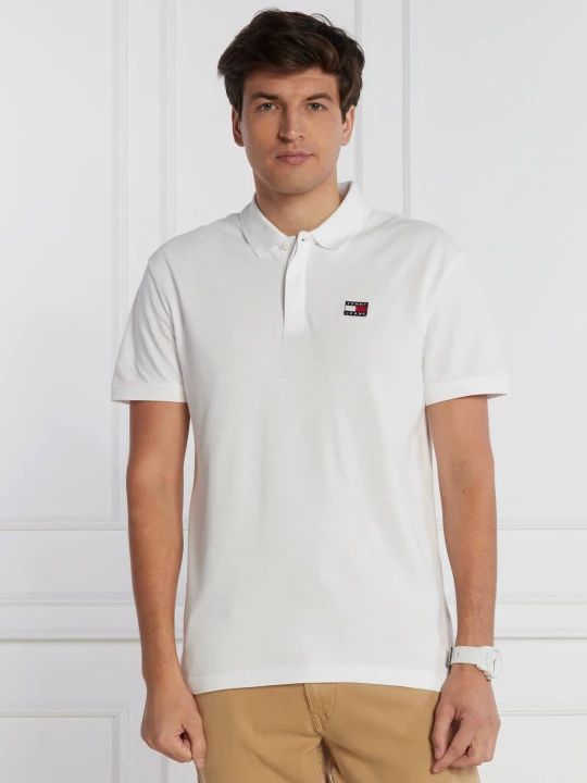 Zdjęcie produktu Tommy Jeans Polo | Classic fit