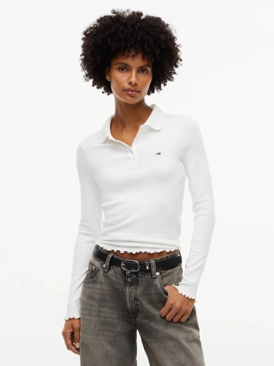 Zdjęcie produktu Tommy Jeans Polo | Slim Fit