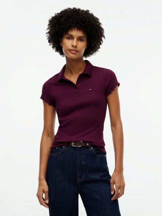 Zdjęcie produktu Tommy Jeans Polo | Slim Fit