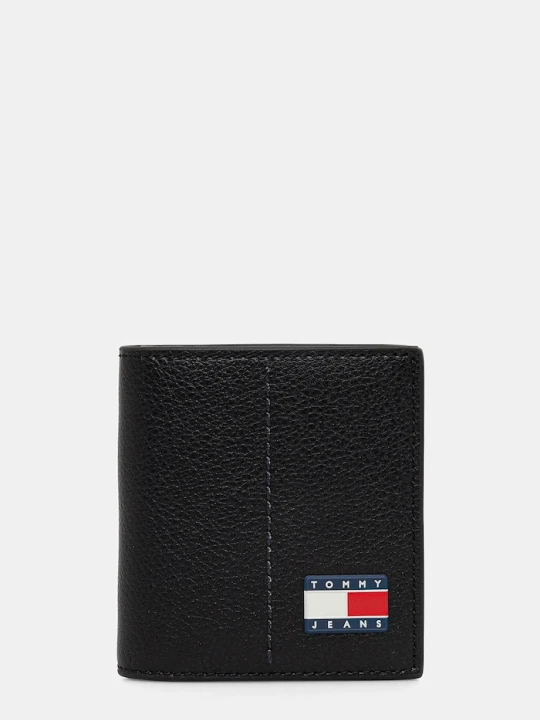 Zdjęcie produktu Tommy Jeans portfel czarny