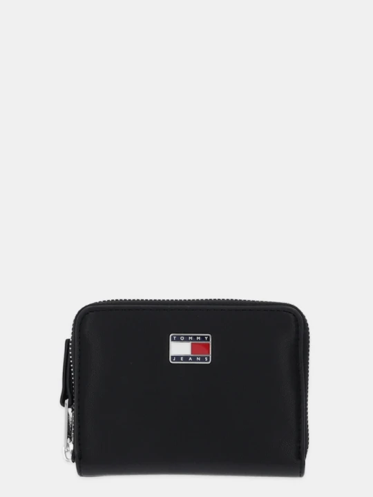 Zdjęcie produktu Tommy Jeans portfel czarny