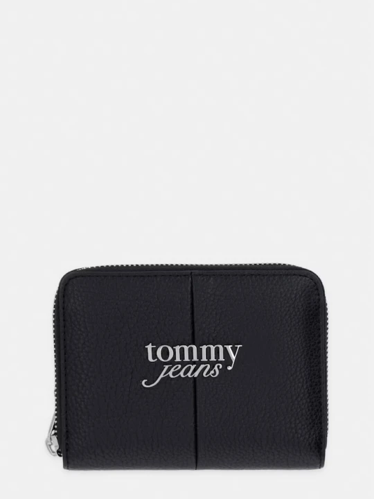 Zdjęcie produktu Tommy Jeans portfel damski czarny
