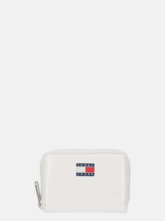Zdjęcie produktu Tommy Jeans portfel biały