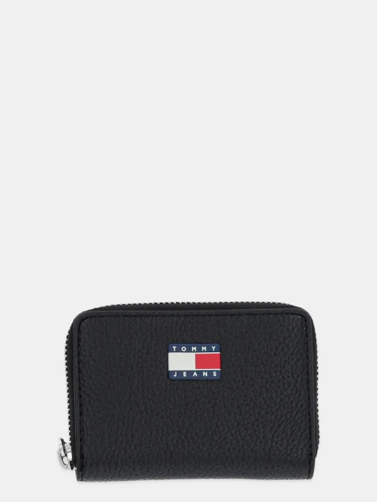 Zdjęcie produktu Tommy Jeans portfel czarny