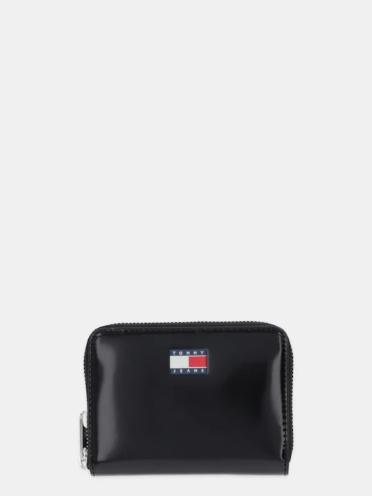 Zdjęcie produktu Tommy Jeans portfel czarny