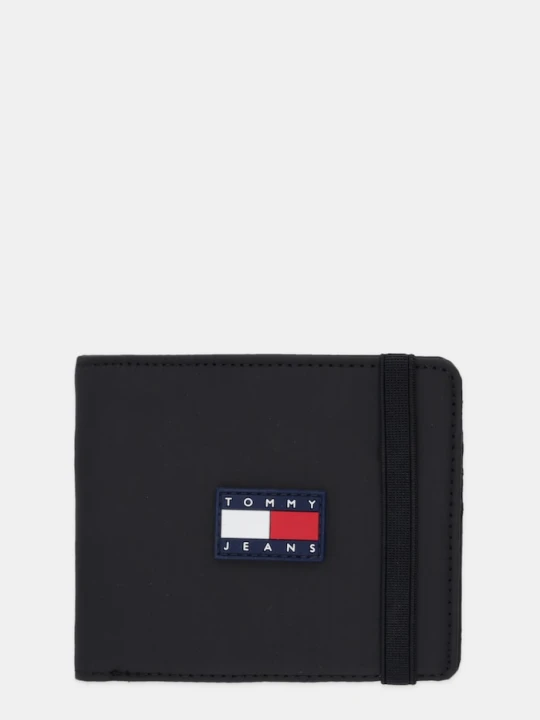 Zdjęcie produktu Tommy Jeans portfel czarny