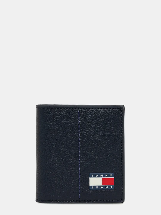 Zdjęcie produktu Tommy Jeans portfel granatowy