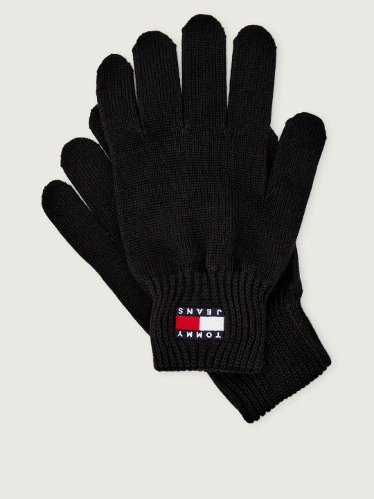 Zdjęcie produktu Tommy Jeans Rękawiczki czarny