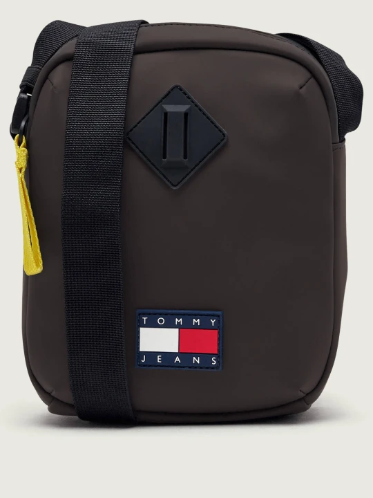 Zdjęcie produktu Tommy Jeans Reporterka czarny