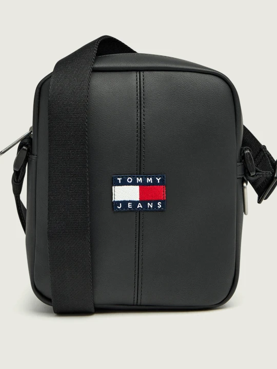 Zdjęcie produktu Tommy Jeans Reporterka czarny