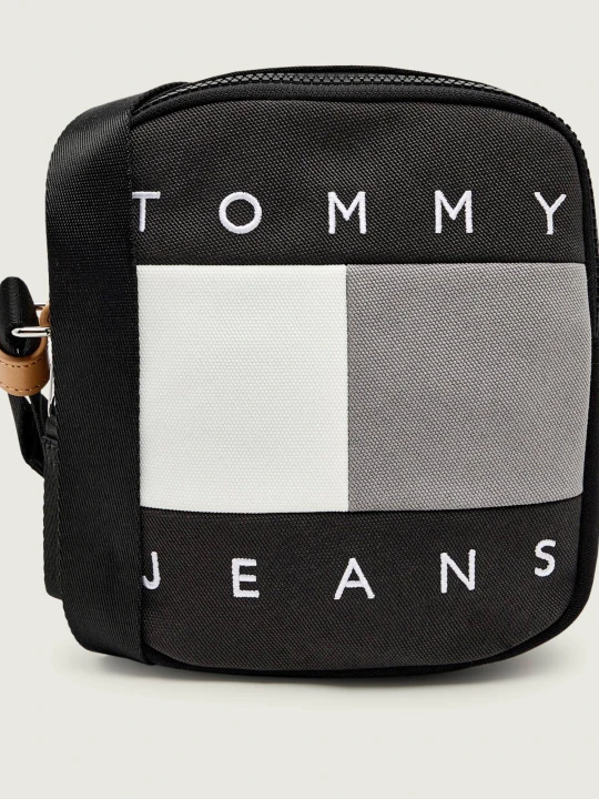 Zdjęcie produktu Tommy Jeans Reporterka czarny