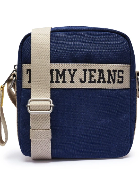 Zdjęcie produktu Tommy Jeans Reporterka granatowy