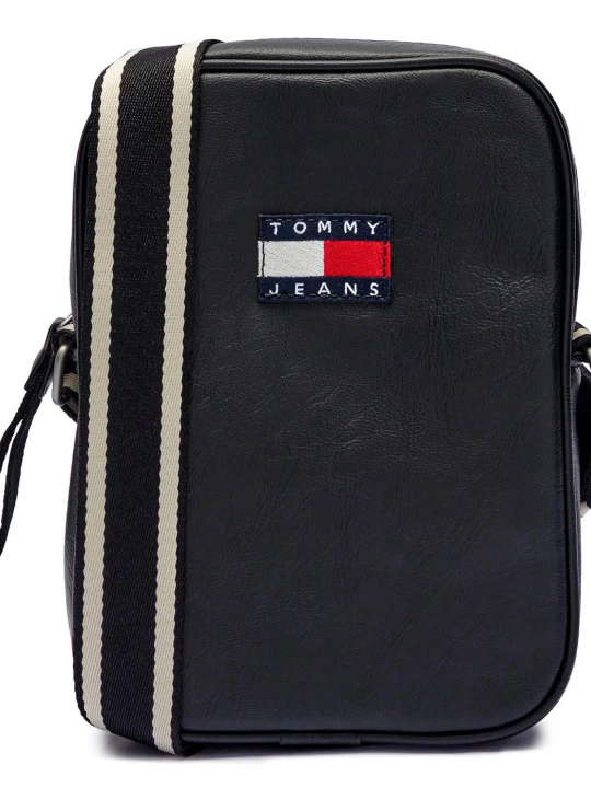 Zdjęcie produktu Tommy Jeans Reporterka czarny