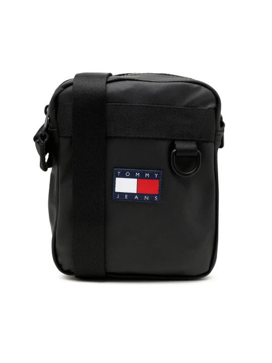 Zdjęcie produktu Tommy Jeans Reporterka czarny
