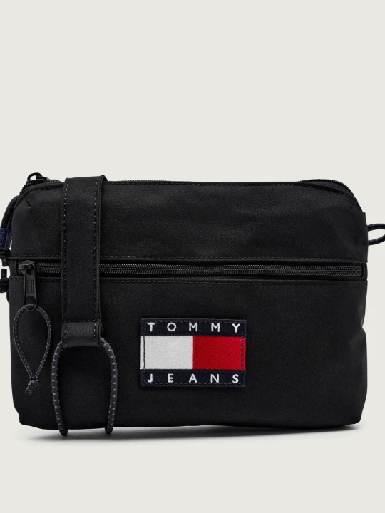 Zdjęcie produktu Tommy Jeans Reporterka ARCHIVE czarny