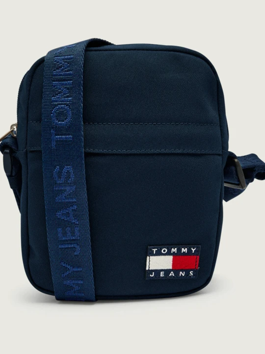 Zdjęcie produktu Tommy Jeans Reporterka DAILY granatowy