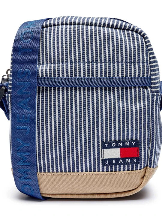 Zdjęcie produktu Tommy Jeans Reporterka DAILY niebieski