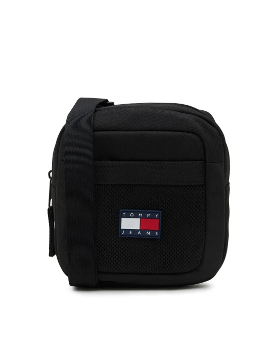 Zdjęcie produktu Tommy Jeans Reporterka TJM HYBRID czarny