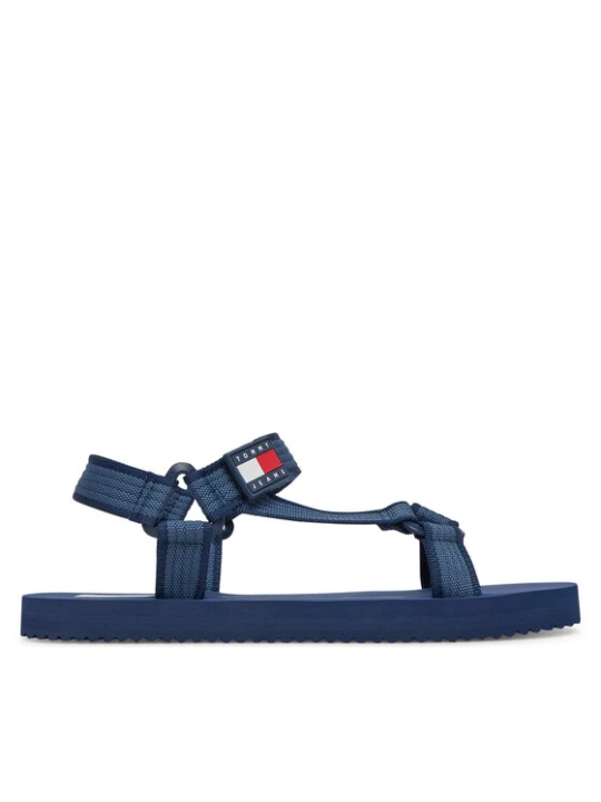 Zdjęcie produktu Tommy Jeans Sandały Tjm Casual Sandal EM0EM01563 Granatowy