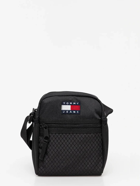 Zdjęcie produktu Tommy Jeans saszetka czarny