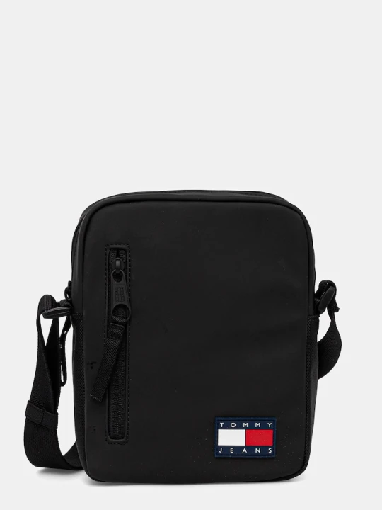 Zdjęcie produktu Tommy Jeans saszetka czarny
