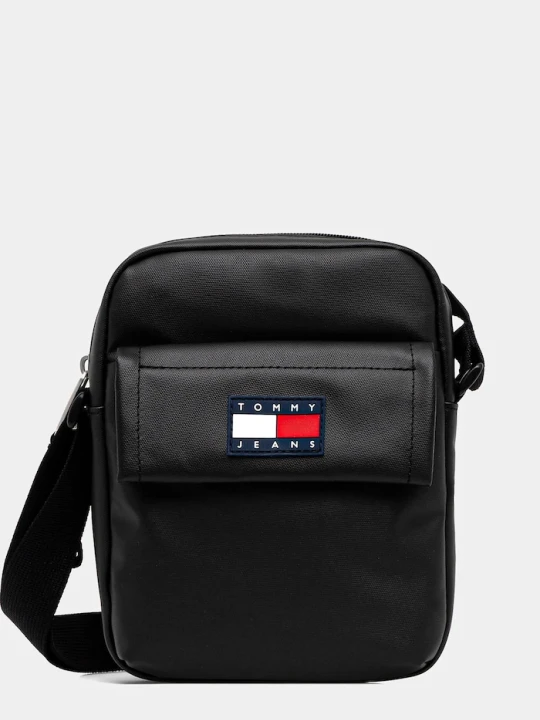 Zdjęcie produktu Tommy Jeans saszetka czarny