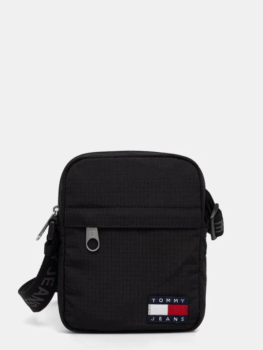 Zdjęcie produktu Tommy Jeans saszetka męska czarny