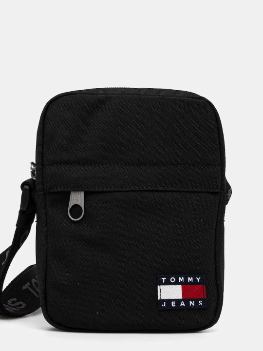 Zdjęcie produktu Tommy Jeans saszetka czarny