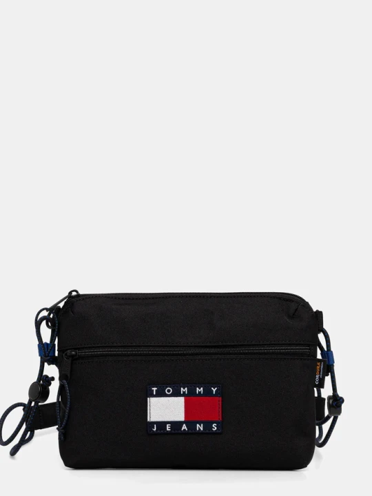 Zdjęcie produktu Tommy Jeans saszetka czarny