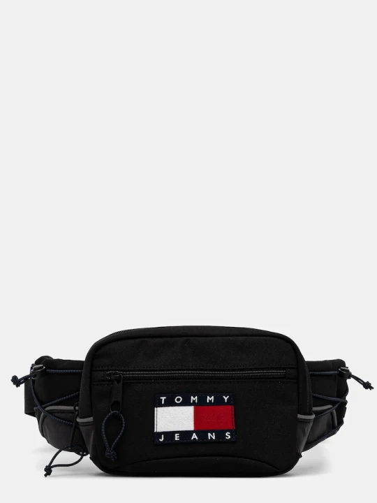 Zdjęcie produktu Tommy Jeans saszetka czarny