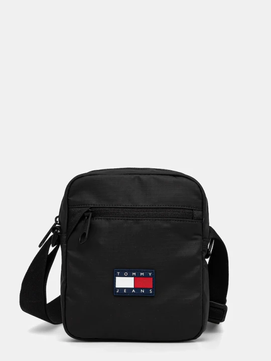 Zdjęcie produktu Tommy Jeans saszetka czarny