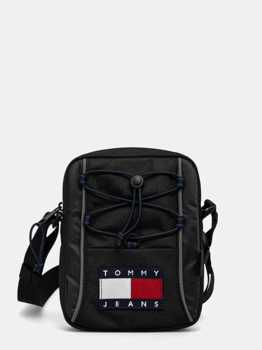 Zdjęcie produktu Tommy Jeans saszetka czarny