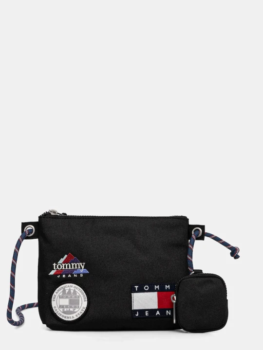 Zdjęcie produktu Tommy Jeans saszetka czarny