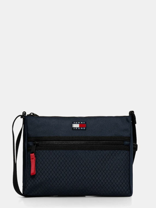 Zdjęcie produktu Tommy Jeans saszetka granatowy