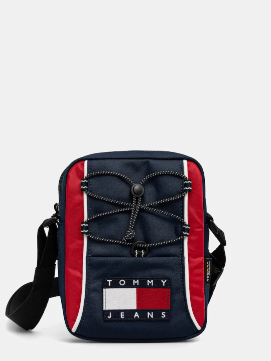 Zdjęcie produktu Tommy Jeans saszetka granatowy