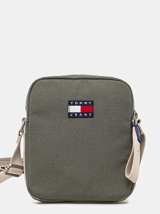 Zdjęcie produktu Tommy Jeans saszetka zielony