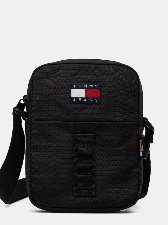 Zdjęcie produktu Tommy Jeans saszetka męska czarny