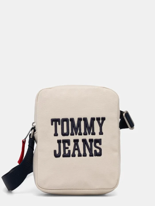Zdjęcie produktu Tommy Jeans saszetka męska beżowy