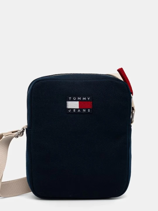 Zdjęcie produktu Tommy Jeans saszetka męska granatowy