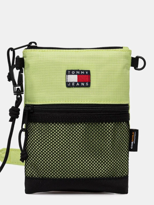 Zdjęcie produktu Tommy Jeans saszetka męska zielony