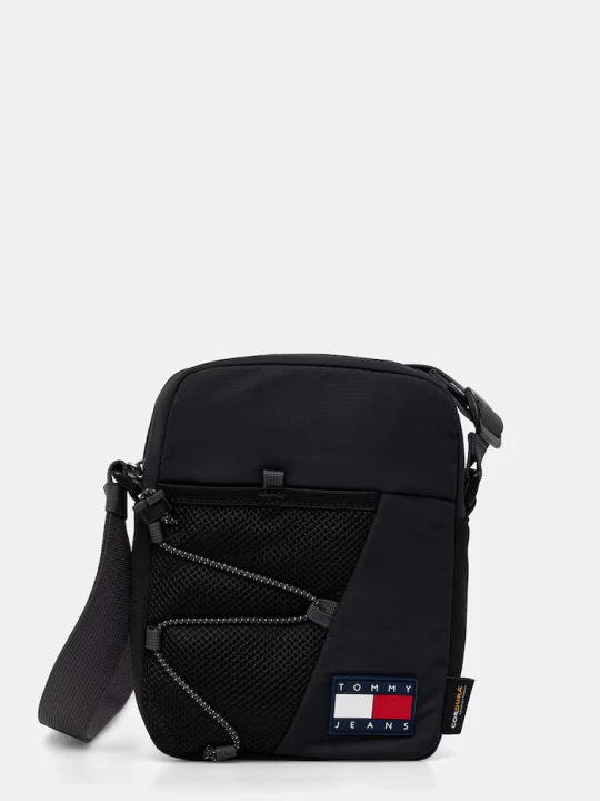 Zdjęcie produktu Tommy Jeans saszetka męska czarny