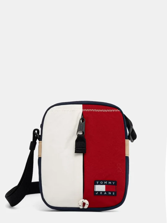 Zdjęcie produktu Tommy Jeans saszetka męska granatowy