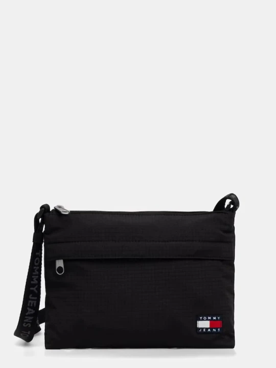 Zdjęcie produktu Tommy Jeans saszetka na ramię męska czarny