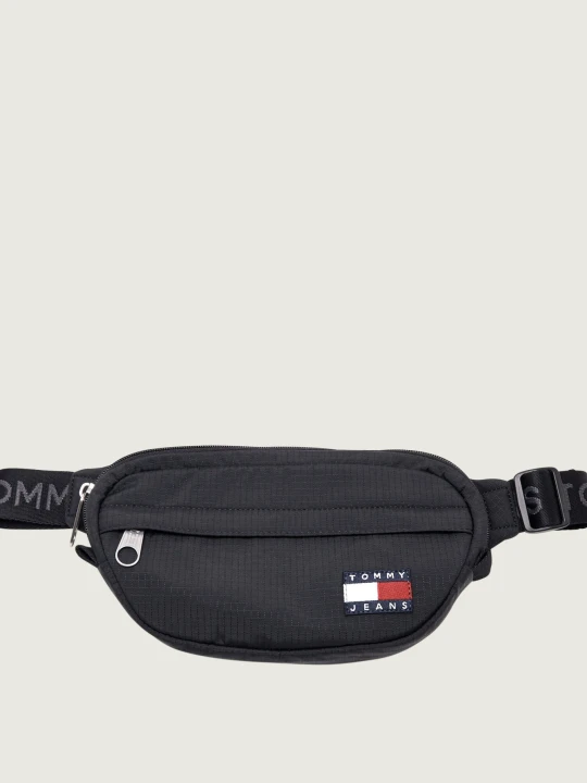 Zdjęcie produktu Tommy Jeans Saszetka nerka czarny
