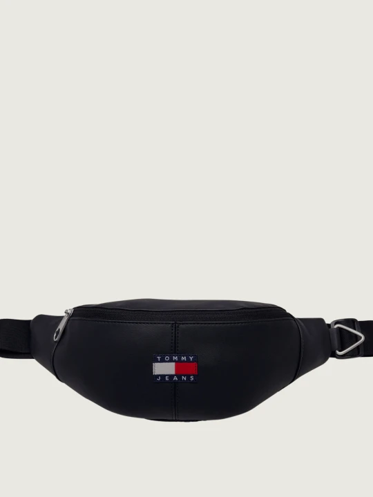 Zdjęcie produktu Tommy Jeans Saszetka nerka TJM ESS DAILY czarny
